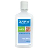 Condicionador Granado Baby Lavanda