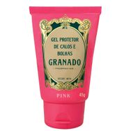 Gel Granado Calos e Bolhas Pink