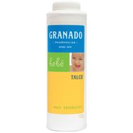 Talco Granado Baby Previne Assadura