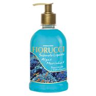 Sabonete Líquido Fiorucci Algas Marinhas 500ml