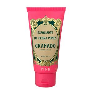 Esfoliante Granado Pés Pink 80g