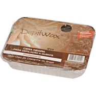 Depilwax Cera Quente Negra