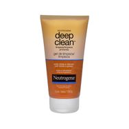 Gel Limpeza Profunda Neutrogena Deep Clean
