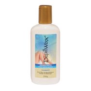 Depilwax Emulsão Hidratante 200ml
