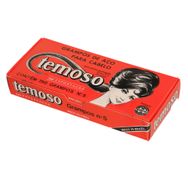 Grampo Teimoso Número 5 Preto 750 Unidades