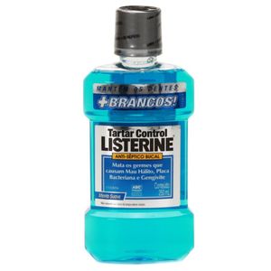 Listerine Tartar Control 250ml