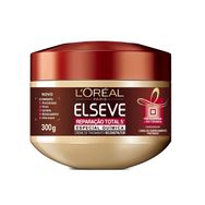 Creme de Tratamento Elseve Reparação Total 5 Química