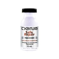 Superdose Autoaquecida C.Kamura Safe Repair