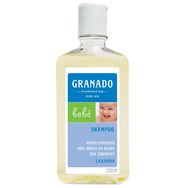 Shampoo Granado Baby Lavanda