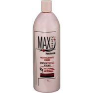 Neutralizante Creme Soft Hair Neutramix Max Beauty