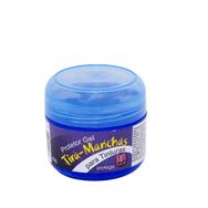 Protetor Gel para Tinturas Tira Manchas Soft Hair