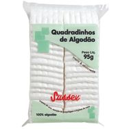 Algodão Sussex Quadrado 95g