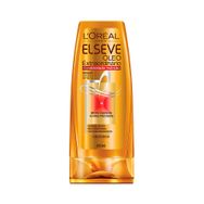 Condicionador Elseve Óleo Extraordinário Nutrição