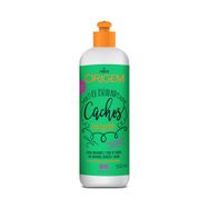 Ativador de Cachos Nazca Origem Marcantes 500ml