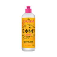 Ativador de Cachos Nazca Origem Suave 500ml