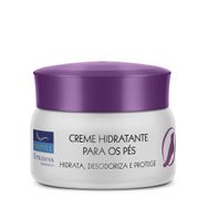 Creme Hidratante para Pés Nupill Firmness Intensive 120g