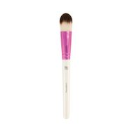 Pincel RK by Kiss NY para Maquiagem Base Foundation (RMUB06BR)