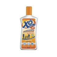 Loção Repelente XO Inseto 200ml