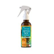 Spray Texturizador Yenzah Amo Sol 120ml