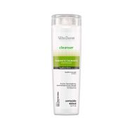 Sabonete Calmante Vita Derm Cleanser 400ml