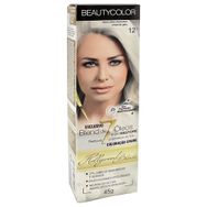 Tinta Beauty Color 12.11 Louro Ultra Claríssimo Especial Gelo