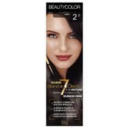 Tinta Beauty Color 2.0 Preto