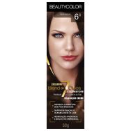 Tinta Beauty Color 6.0 Louro Escuro
