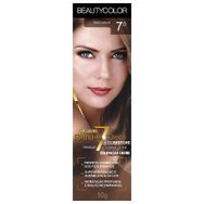 Tinta Beauty Color 7.0 Louro Natural