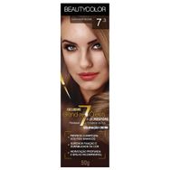Tinta Beauty Color 7.3 Louro Dourado
