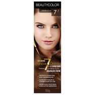 Tinta Beauty Color 7.7 Chocolate Dourado