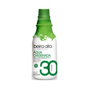 Oxigenada Beira Alta 30 Volumes 900ml
