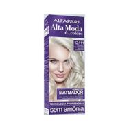 Tintura Alta Moda Kit é Colore Corretor Matizador 12.111