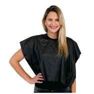 Penteador La Sure para Maquiagem Pvc Preto