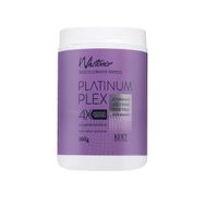 Descolorante Kert Platinum Plex  300g