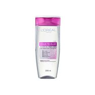 Água Micelar L'Oréal Paris Solução de Limpeza Facial 5 em 1 200ml