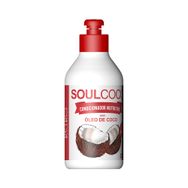 Condicionador Retrô Soul Coco 300ml