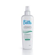 Loção Pré Depilatória Adstringente Depil Bella de Hortelã 500ml