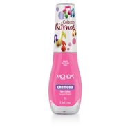 Esmalte Mohda Cremoso Pop