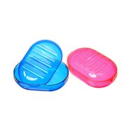 Saboneteira Marilu Cristal Luxo