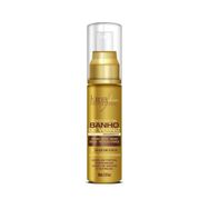 Banho De Verniz Forever Liss Óleo De Coco 60ml