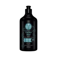 Leave-in Haskell Cachos Sim! Memorizador 500ml