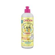 Ativador de Cachos Origem Cachinhos Suaves 500ml
