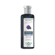 Condicionador Matizante Flores e Vegetais Matizante Platinado 300ml