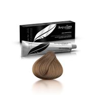 Coloração Permanente Acquaflora 8.1 Louro Claro Acinzentado