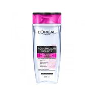 Água Micelar Bifásica 5 em 1 L'Oréal 200ml