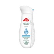 Sabonete Intimo Flores e Vegetais Neutro 250ml