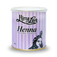 Henna Pó Himalaya Vinho 250G