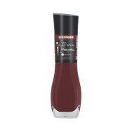 Esmalte Mohda Maria Pomposa Super Red