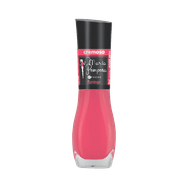 Esmalte Mohda Maria Pomposa Flamingo