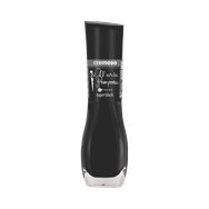 Esmalte Mohda Maria Pomposa Super Black